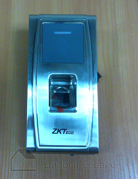 Zkteco Ma300 Инструкция