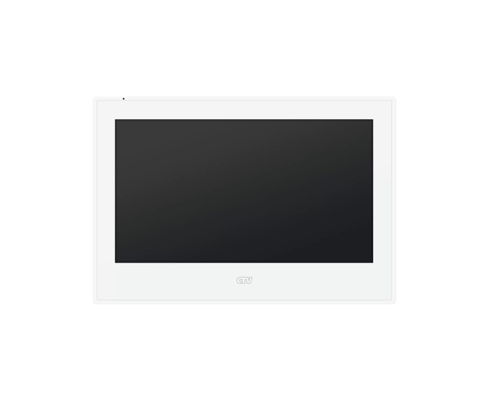 CTV-DP5704AI AI комплект видеодомофона с Wi-Fi