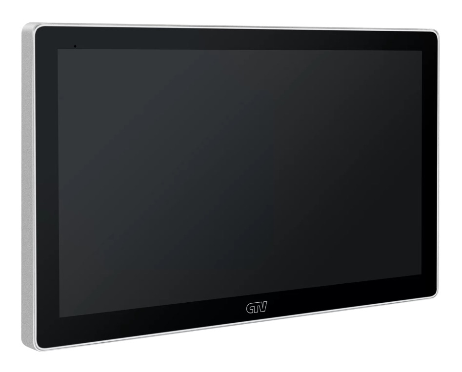 CTV-M5109 AI Image AI-монитор видеодомофона с Wi-Fi