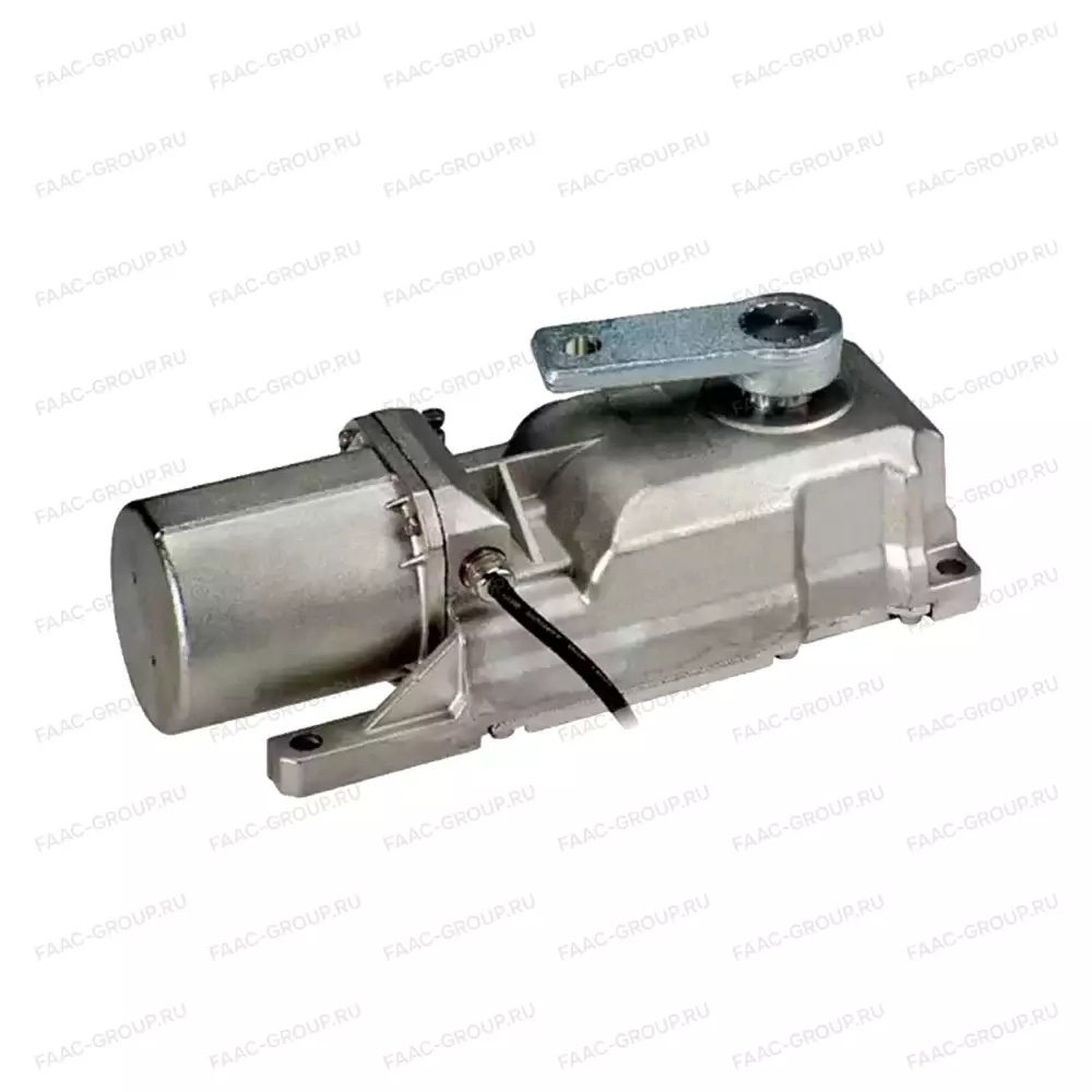 Привод электромеханический подземный 770N