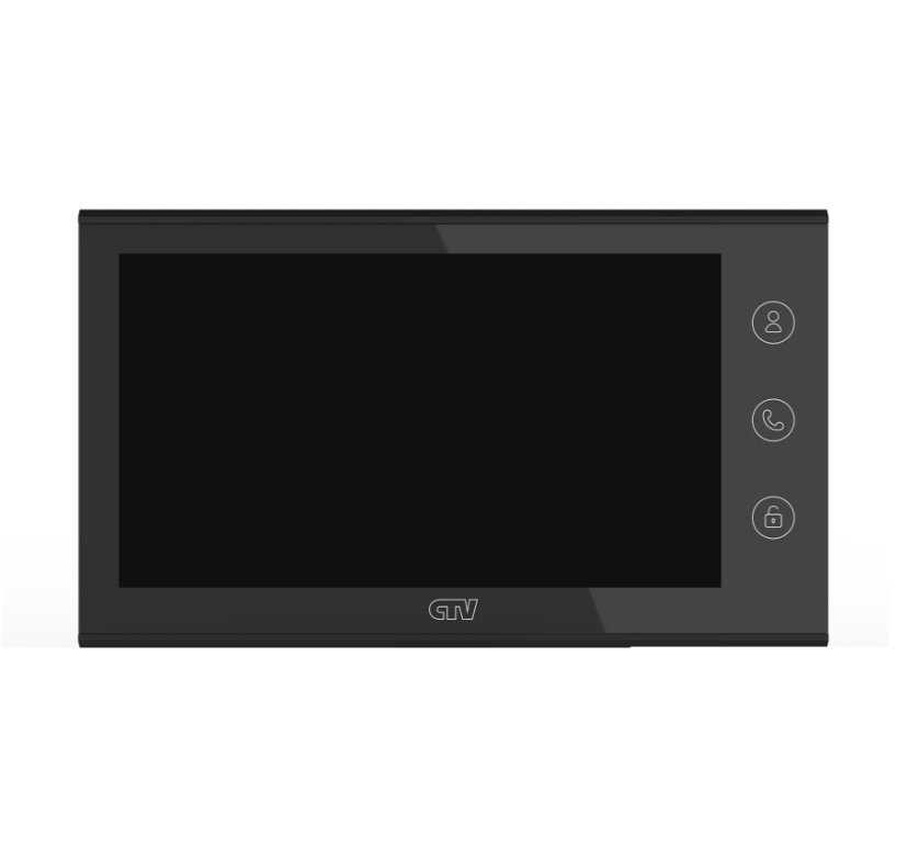 Монитор видеодомофона с Wi-Fi CTV-M5700