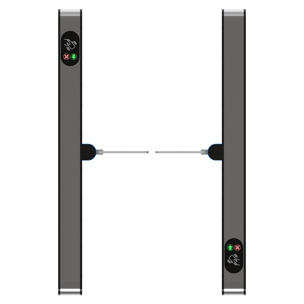 Турникет БЛОКПОСТ Vector 500