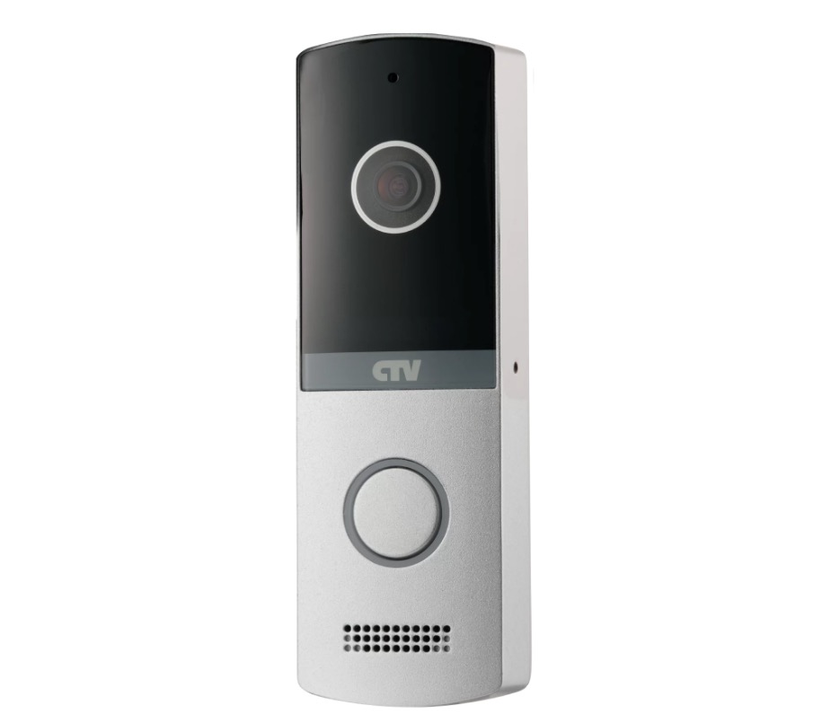 Вызывная панель CTV-D4003