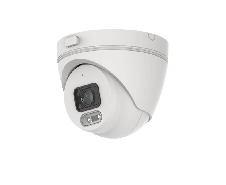 Купольная HD видеокамера CTV-2ADP110L28