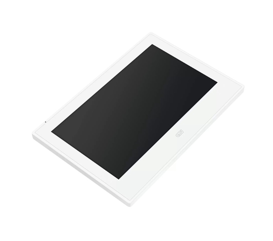 CTV-DP5704AI AI комплект видеодомофона с Wi-Fi