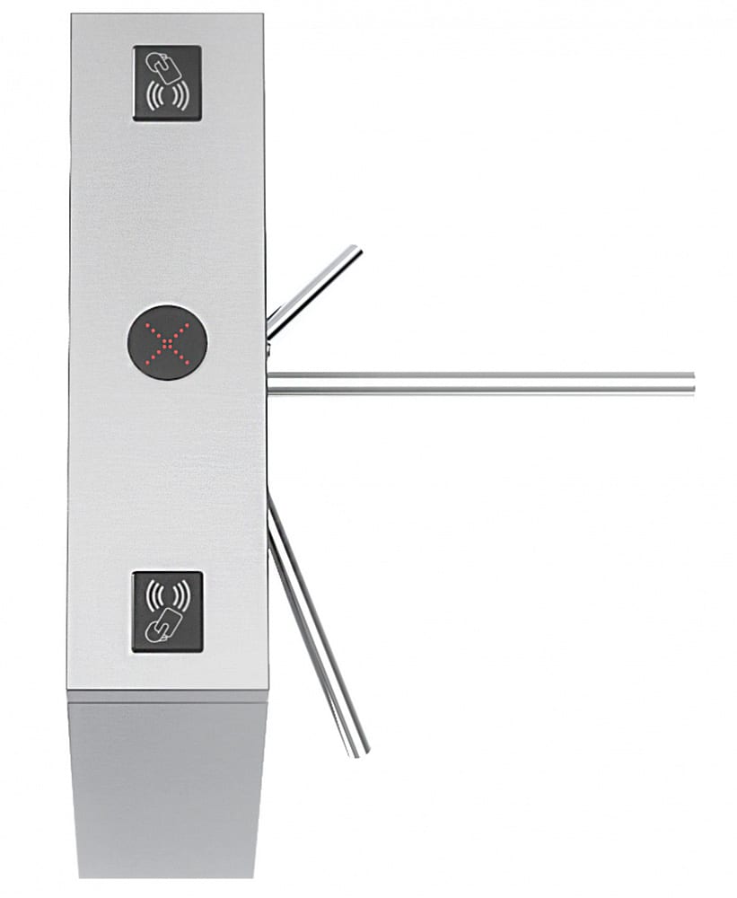 Турникет-трипод БЛОКПОСТ ТМБ 700