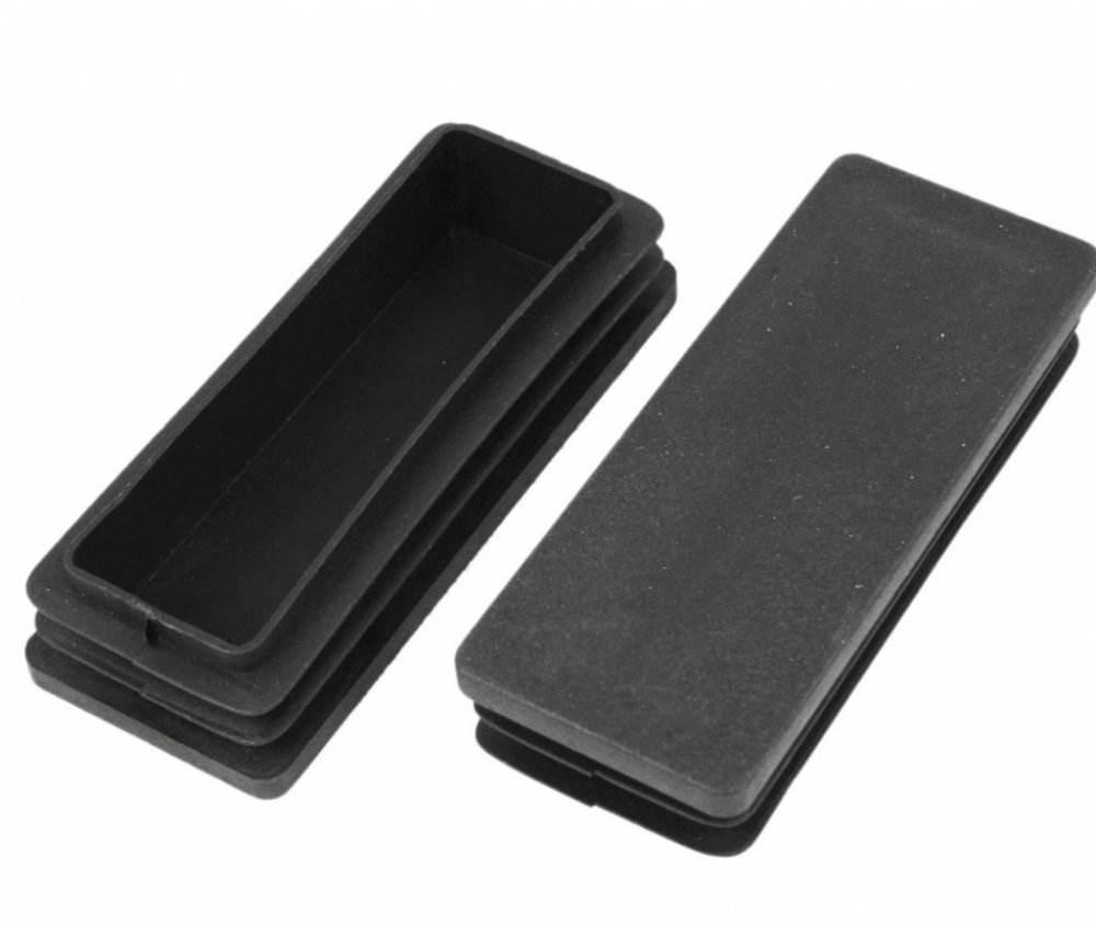 Заглушка стрелы профиль 60мм