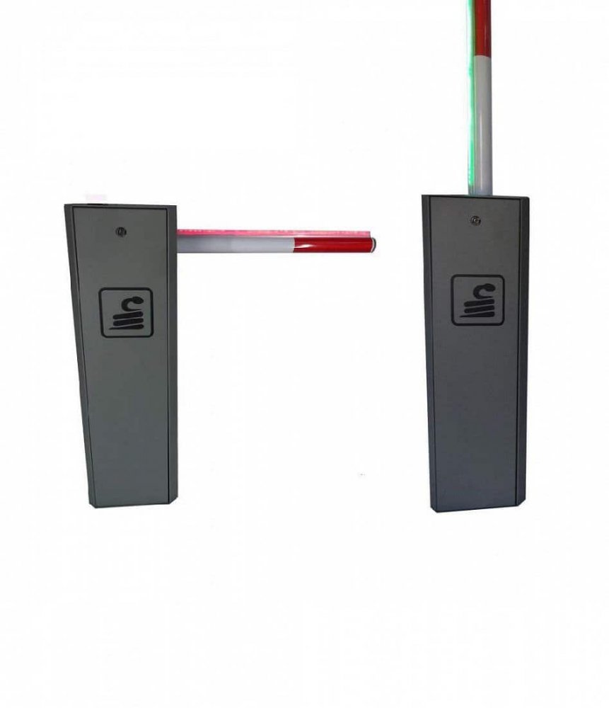 Подсветка для стрелы 6м светодиодная зеленая-красная PSS6-Z-K