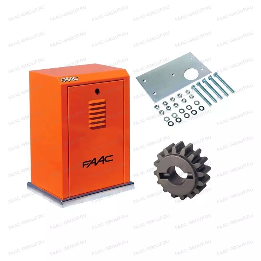 Комплект привода 884 MC 3PH