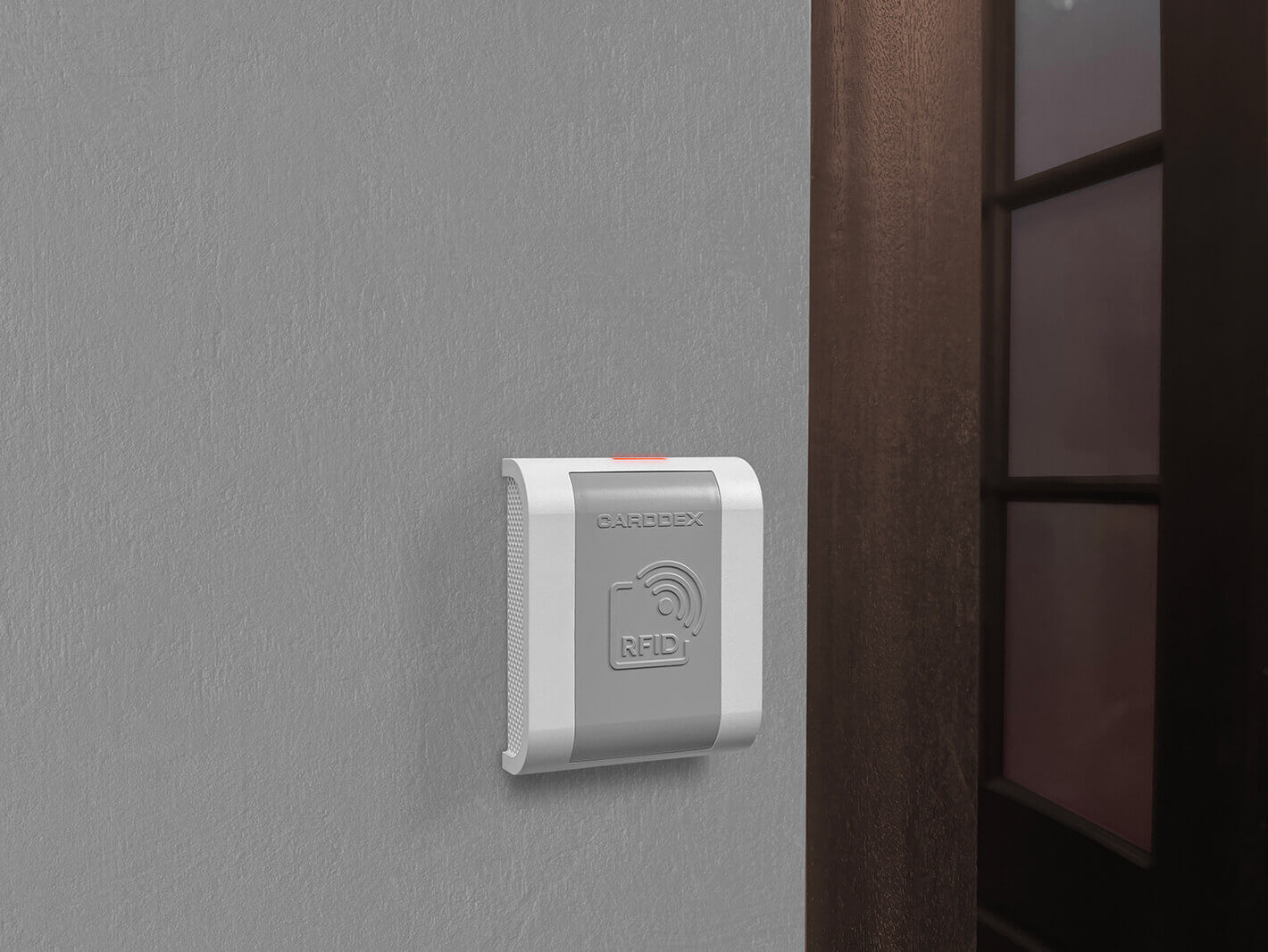 Автономные контроллеры серии «RCA»