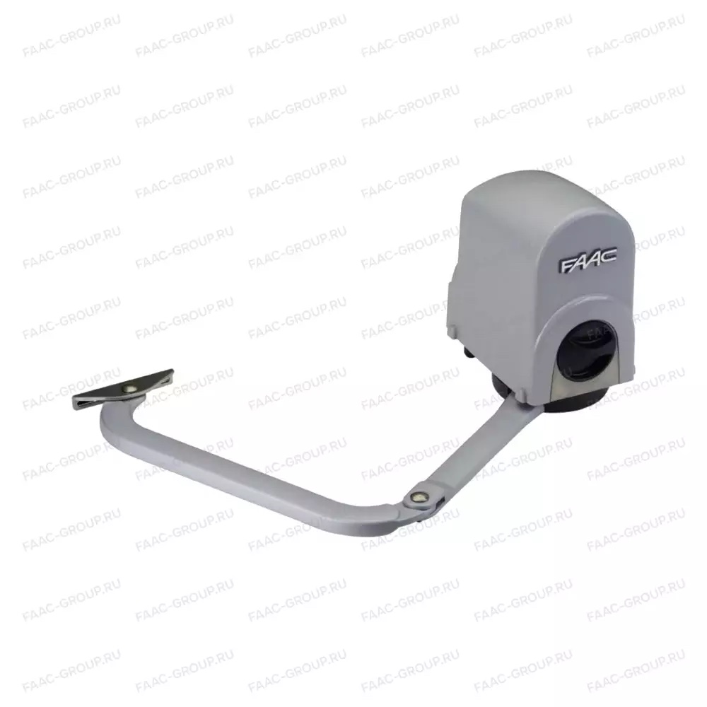 Привод электромеханический рычажный 391 Е