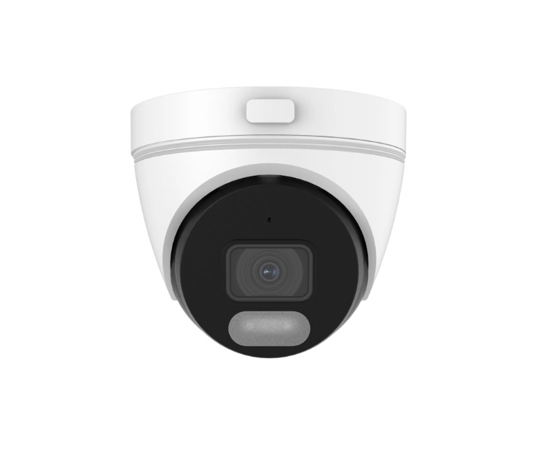 Купольная IP видеокамера CTV-2NDP220S28PO