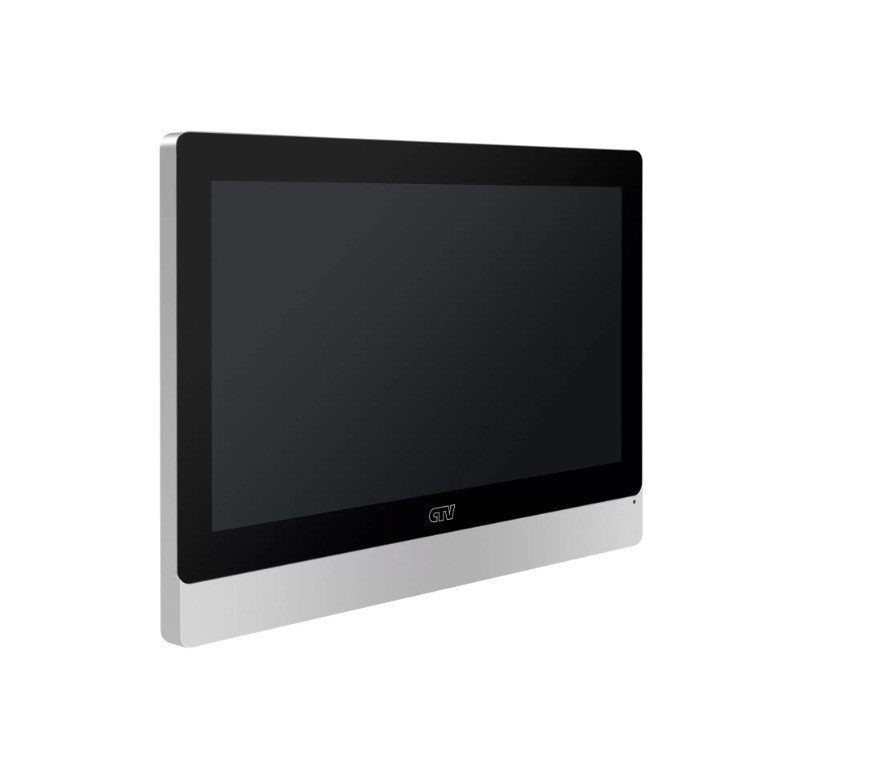 CTV-M5904 AI AI-монитор видеодомофона с Wi-Fi