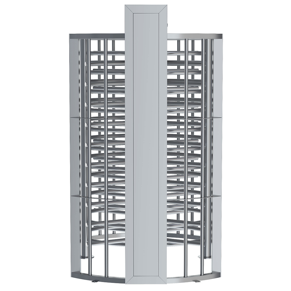Турникет полноростовой БЛОКПОСТ СТ 2A серия СПЕКТР Z