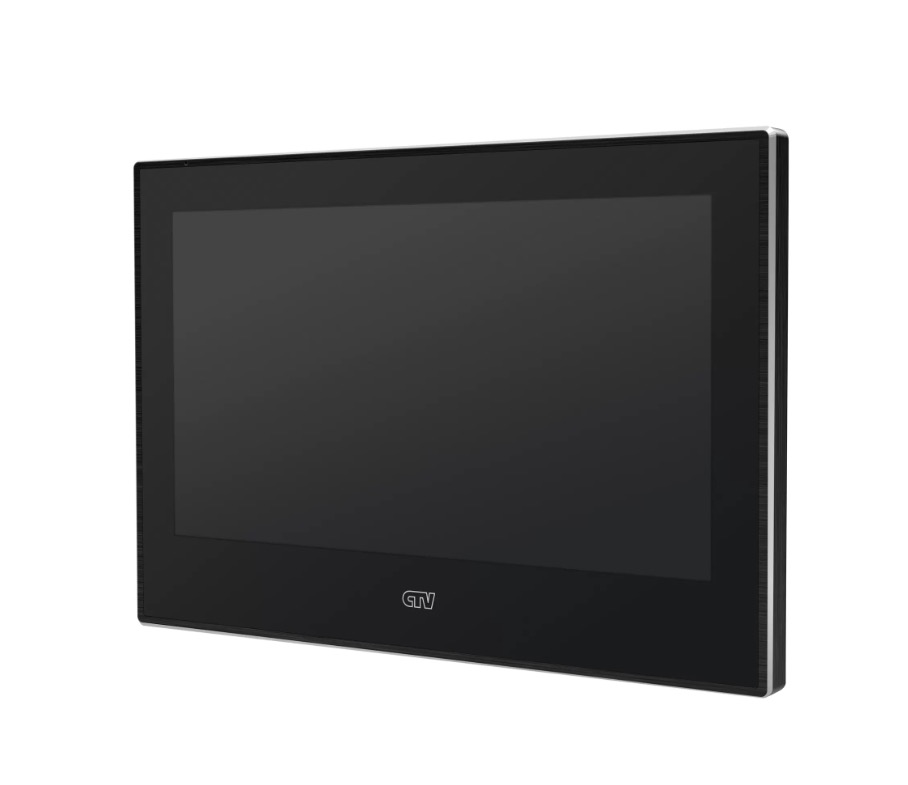 CTV-DP5704AI AI комплект видеодомофона с Wi-Fi