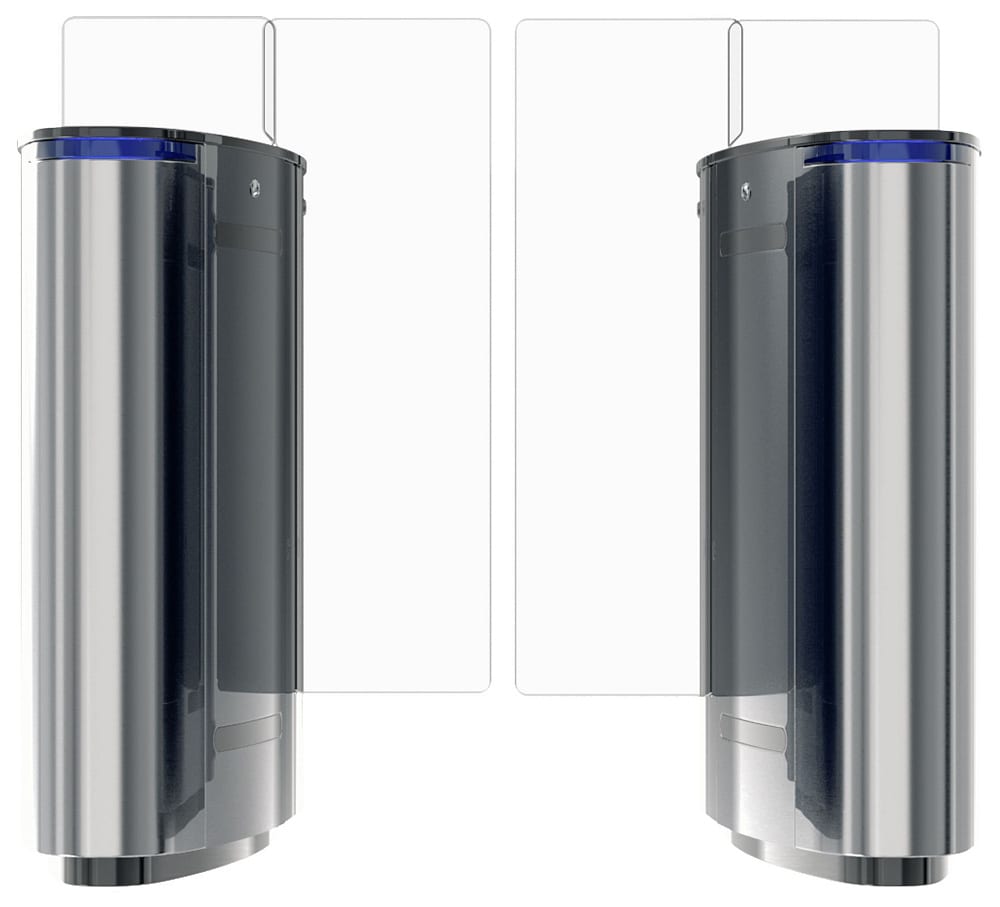 Турникет скоростной БЛОКПОСТ СКП 600