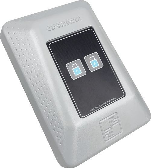 Проводной стационарный пульт «AG-02»