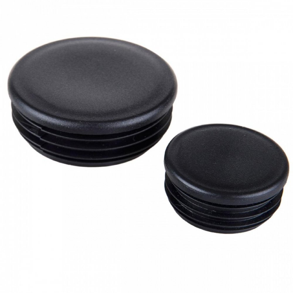 Заглушка стрелы круглая 60мм