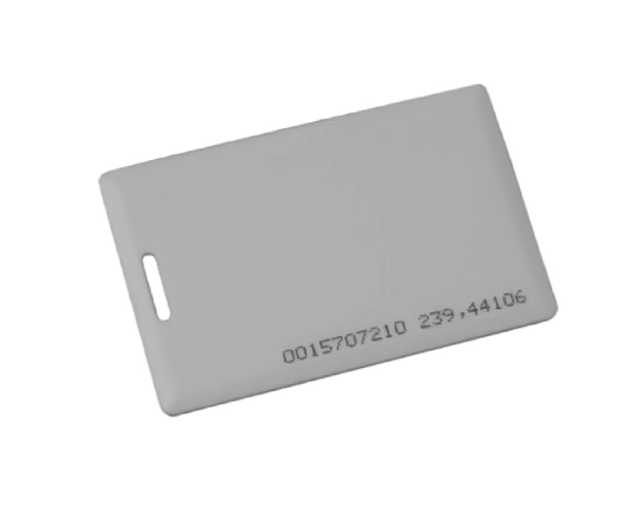 CTV-EM01 Proximity карточка