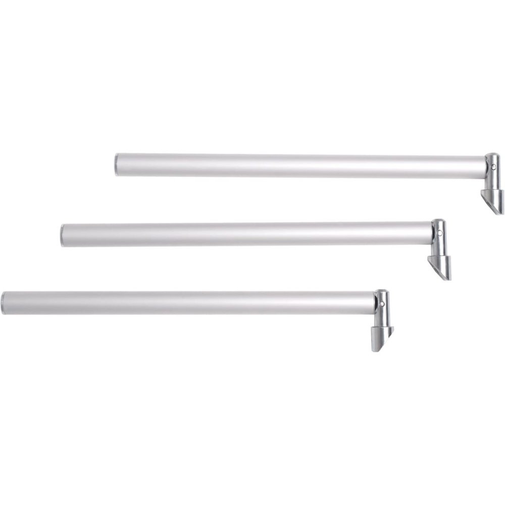 Преграждающие планки «Антипаника» из нержавеющей стали «PPS-06L»