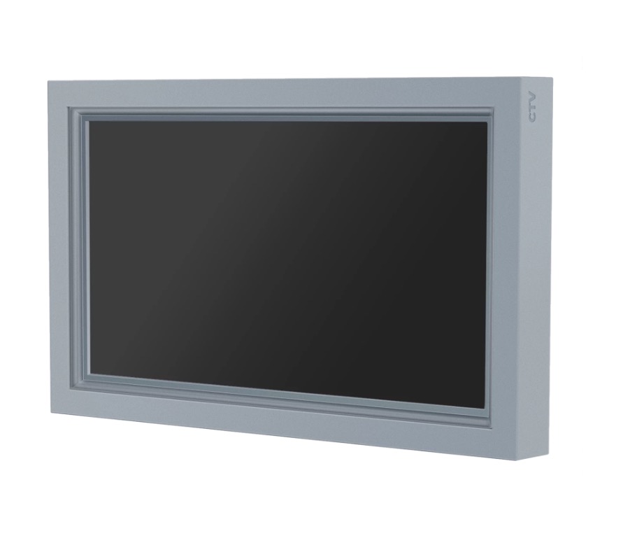 CTV-M5109 AI Image AI-монитор видеодомофона с Wi-Fi