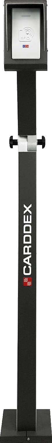 Стойка с контроллером Mifare «SM-03»