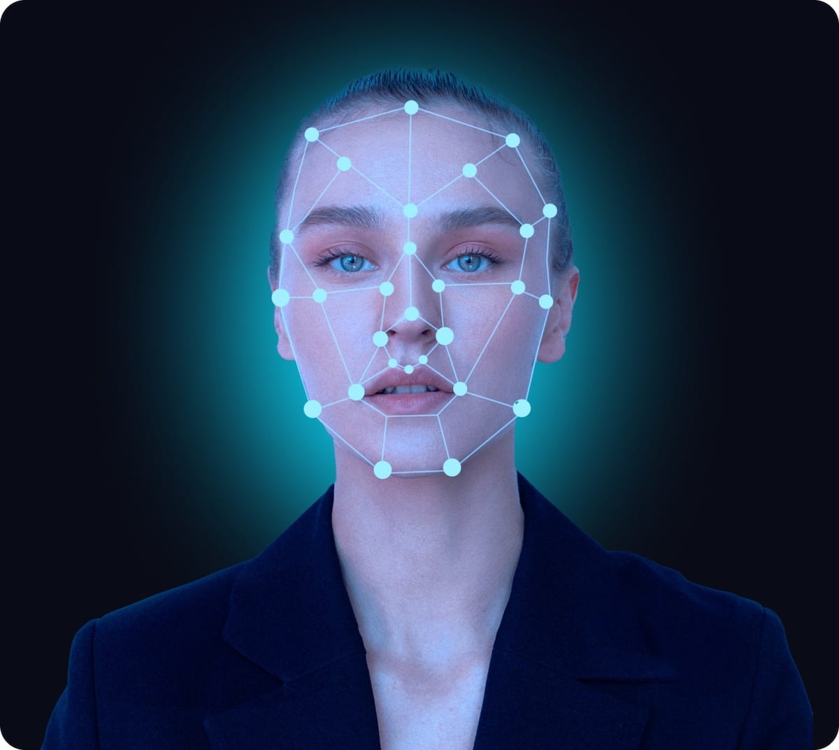 Монитор видеодомофона CTV-M4704AI 