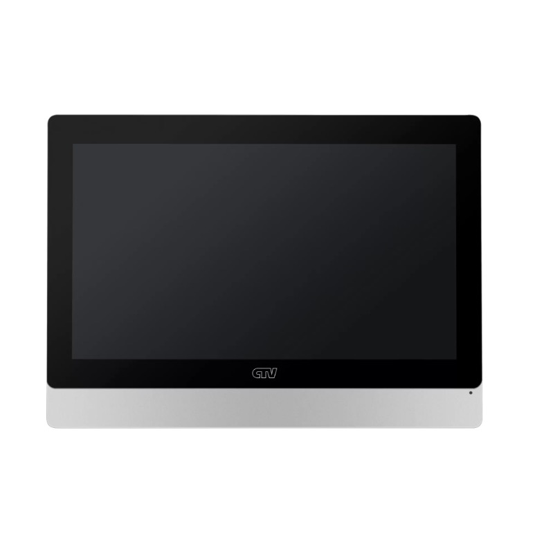 CTV-M5904 AI AI-монитор видеодомофона с Wi-Fi