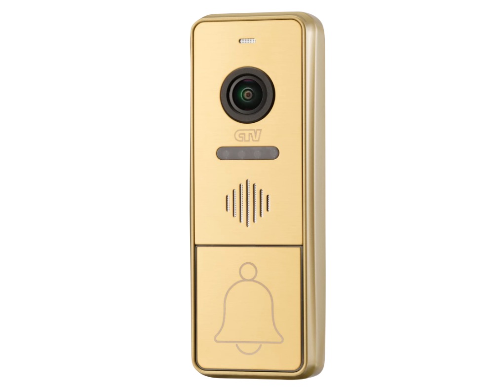 Вызывная панель CTV-D4004