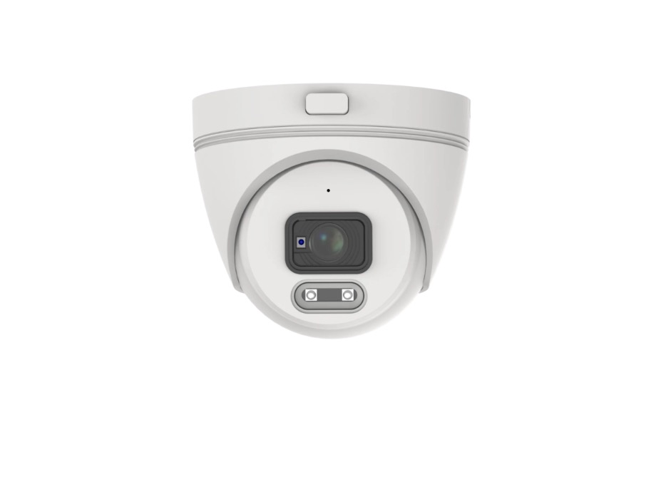Купольная HD видеокамера CTV-2ADP110L28