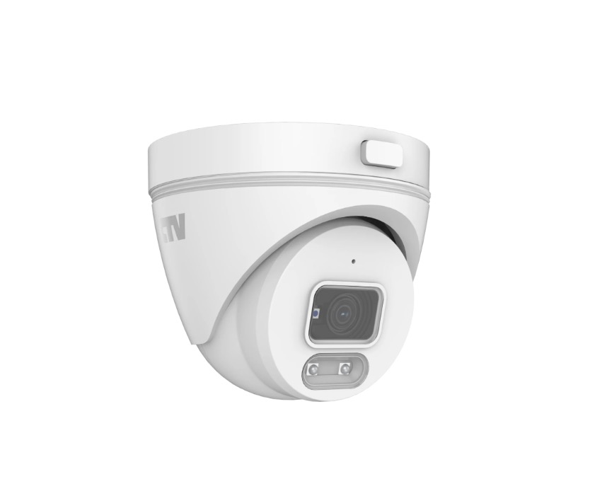 Купольная HD видеокамера CTV-2ADP110L28