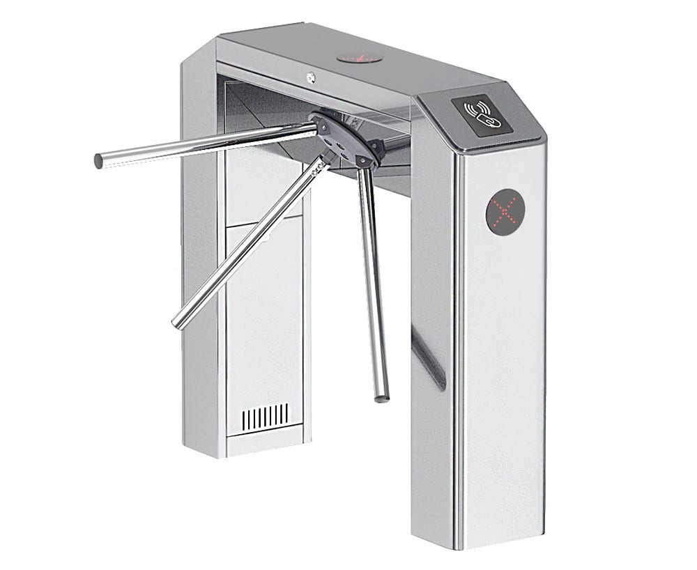 Турникет-трипод БЛОКПОСТ ТМБ 800