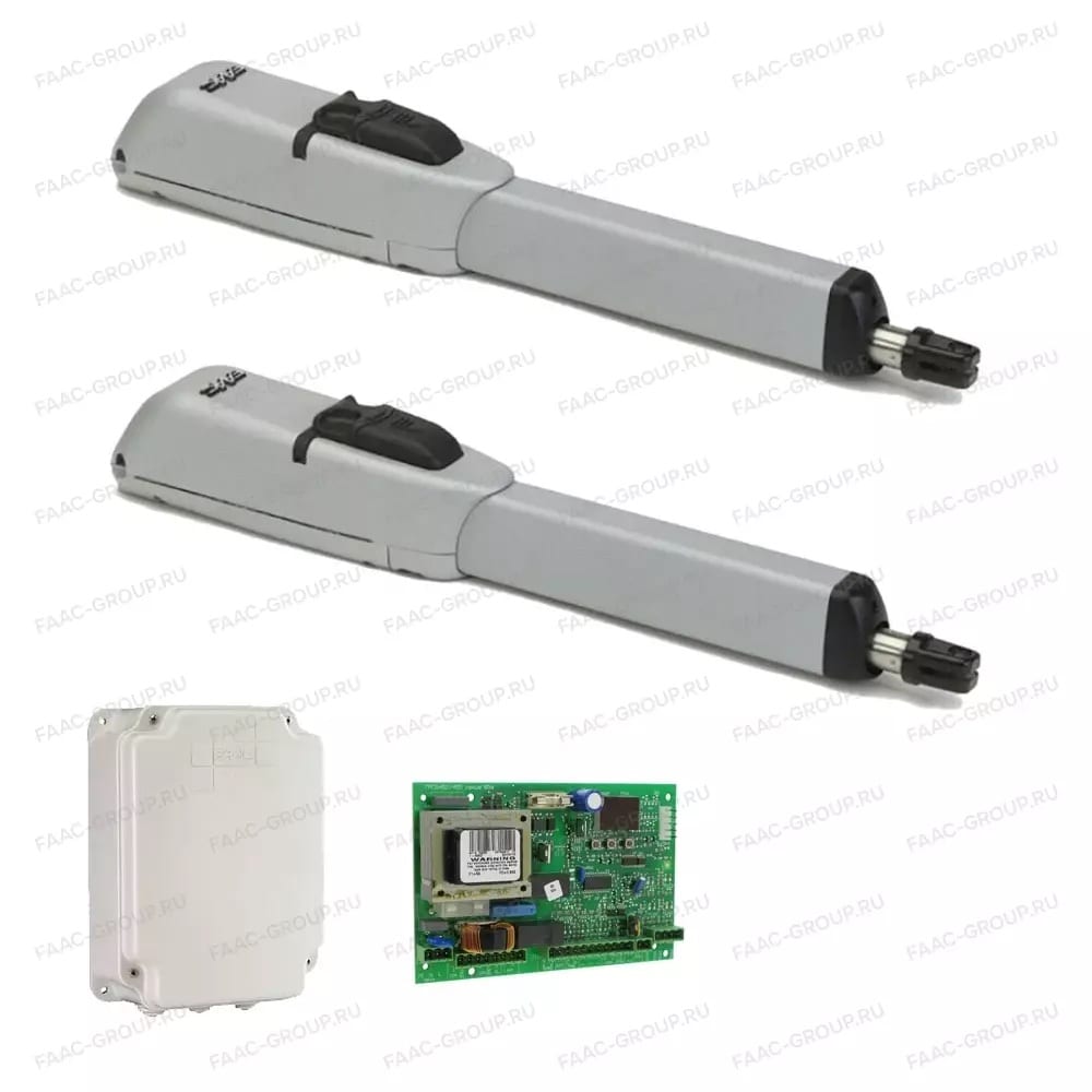 Комплект линейных приводов 415 L LS