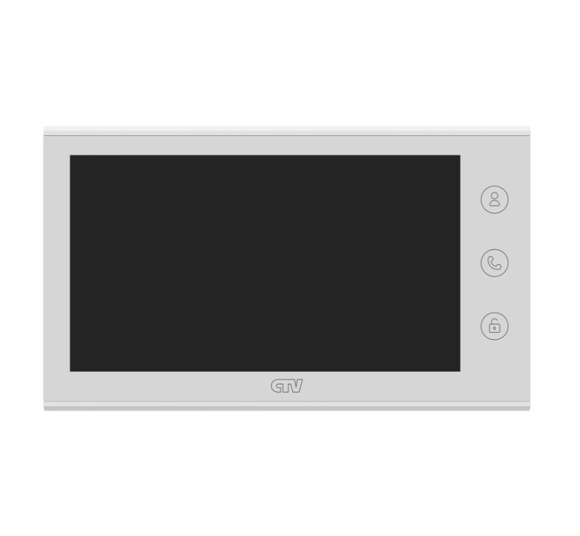 Монитор видеодомофона с Wi-Fi CTV-M5700