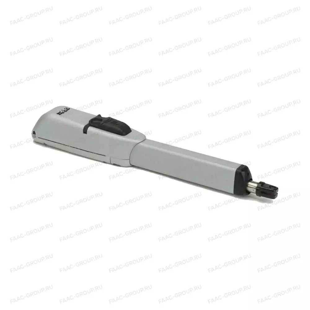 Привод электромеханический линейный 415