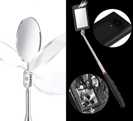 Комплект досмотровых средств Кондор 1А