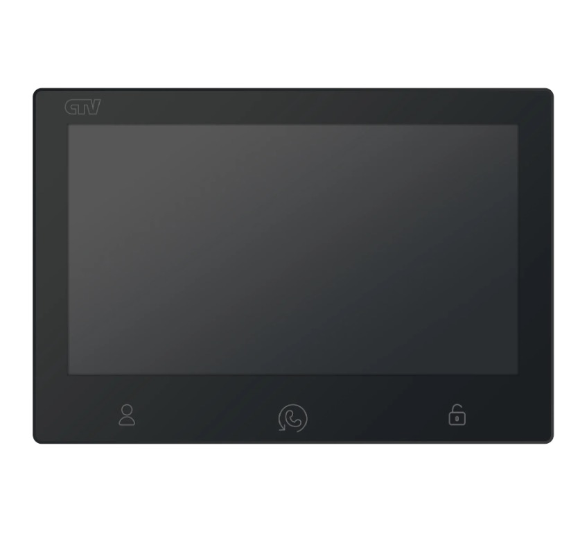 Монитор видеодомофона CTV-M3713 Astra Plus