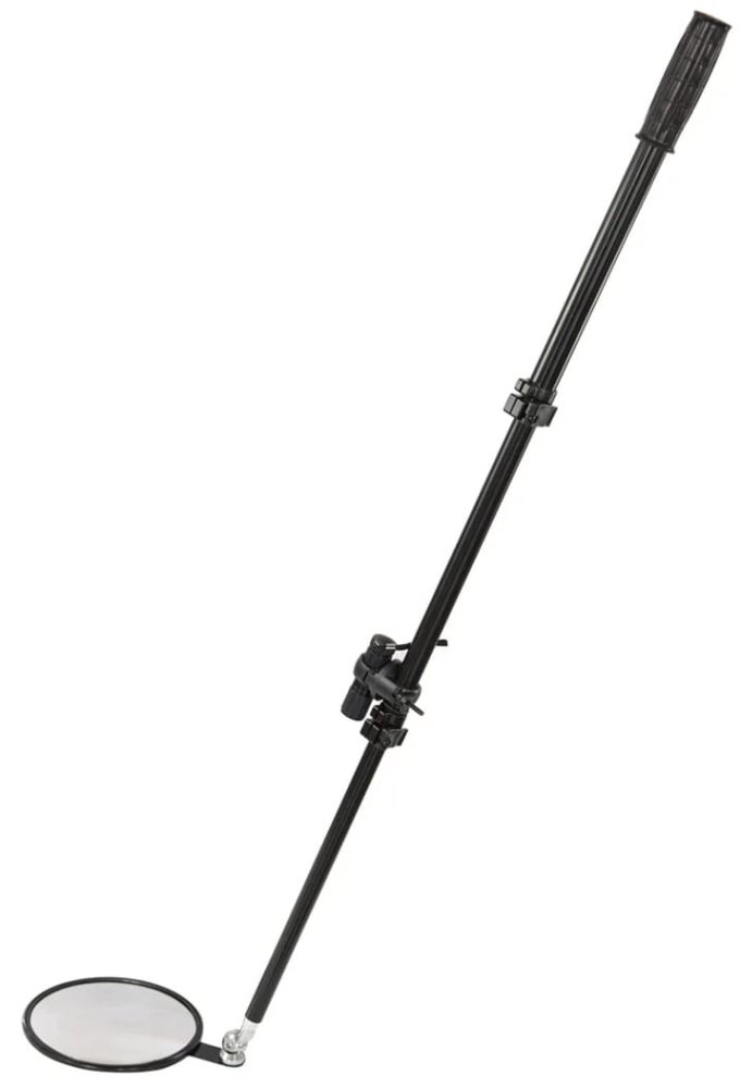 Зеркало досмотровое SP-011 (диаметр 16 см)