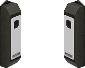 Комплект беспроводных фотоэлементов «PR-02»