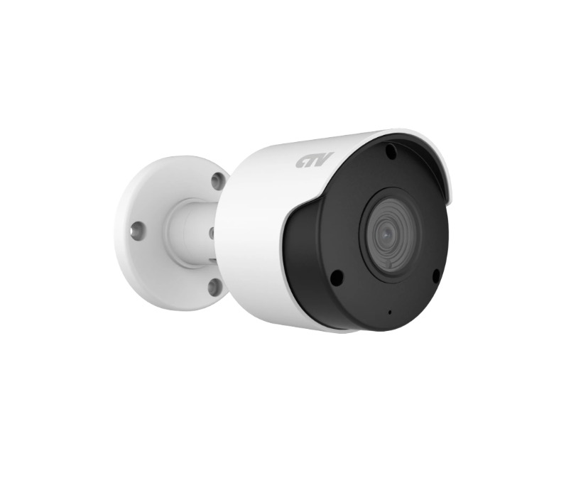 Цилиндрическая HD видеокамера CTV-2ABP111L28