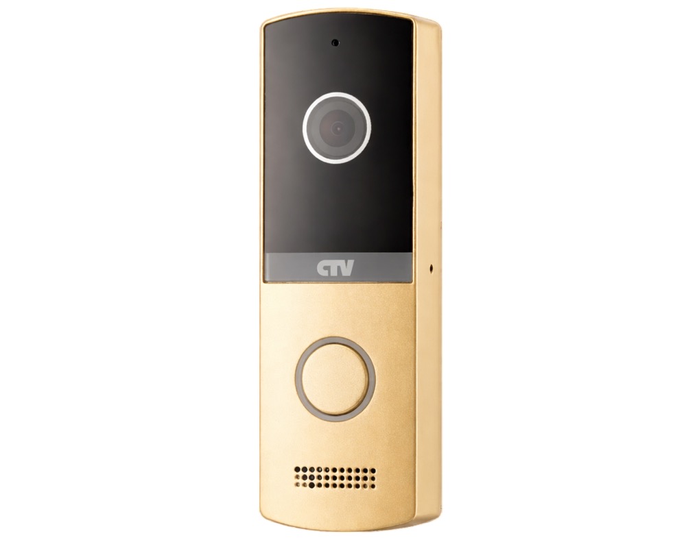 Вызывная панель CTV-D4003