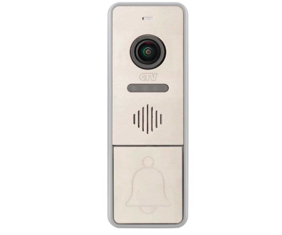Вызывная панель CTV-D4004