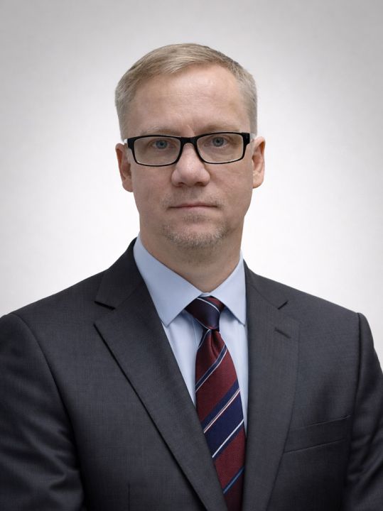 Дмитрий Маркелов