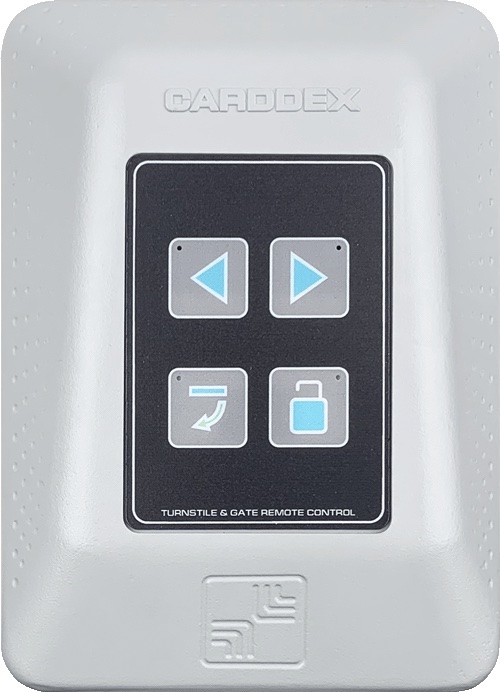 Проводной стационарный пульт «AG-04»