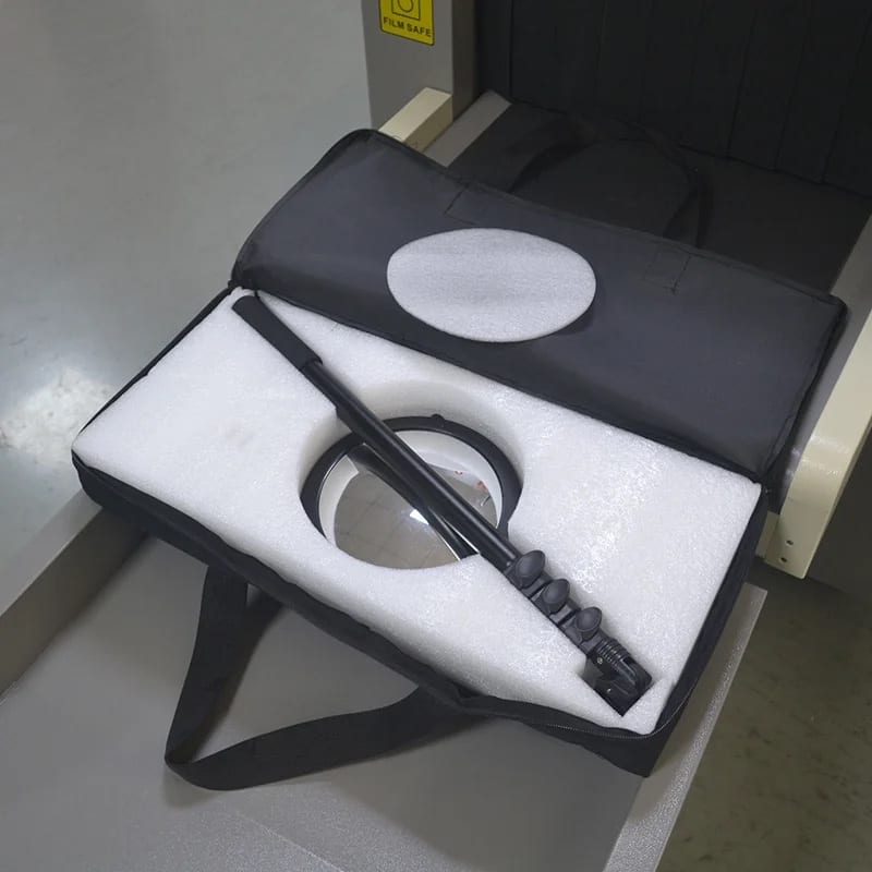 Зеркало досмотровое SP-011 (диаметр 16 см)