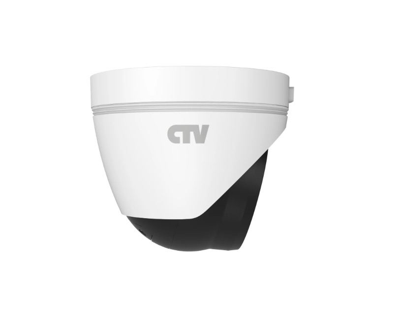 Купольная IP видеокамера CTV-2NDP220S28PO