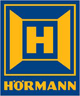 Логотип Hormann