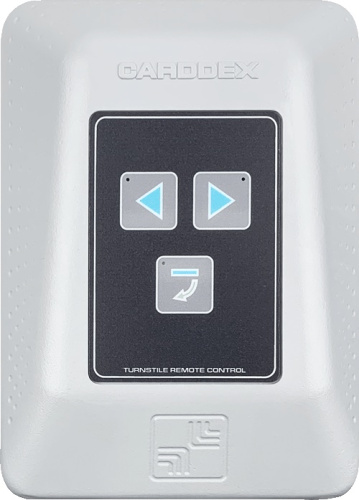 Проводной стационарный пульт «TA-03»