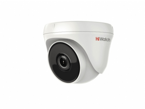 TVI-камера HiWatch DS-T233 (3.6 мм)