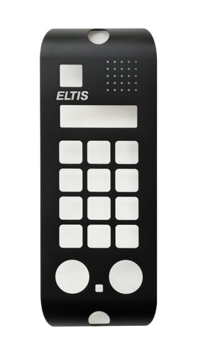 Блок вызова ELTIS DP5000.В2-КEDC45 (46)